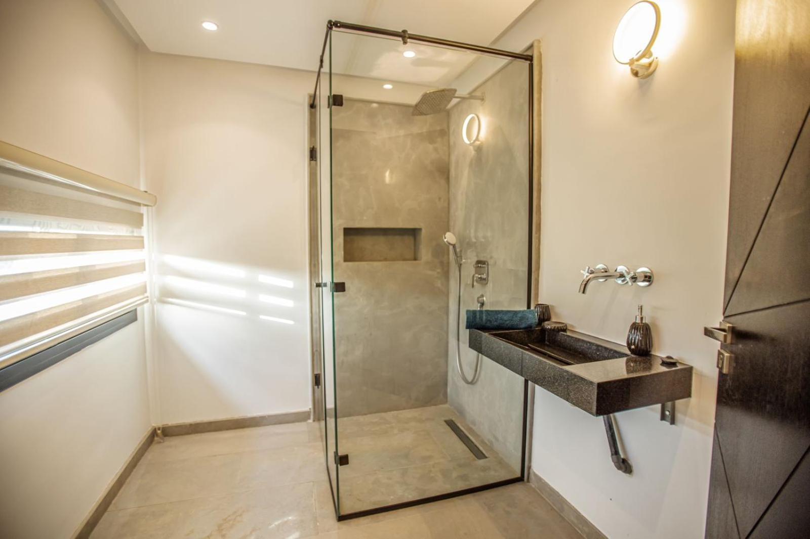 Villa Eden Marrakech Oulad Ikhia 外观 照片