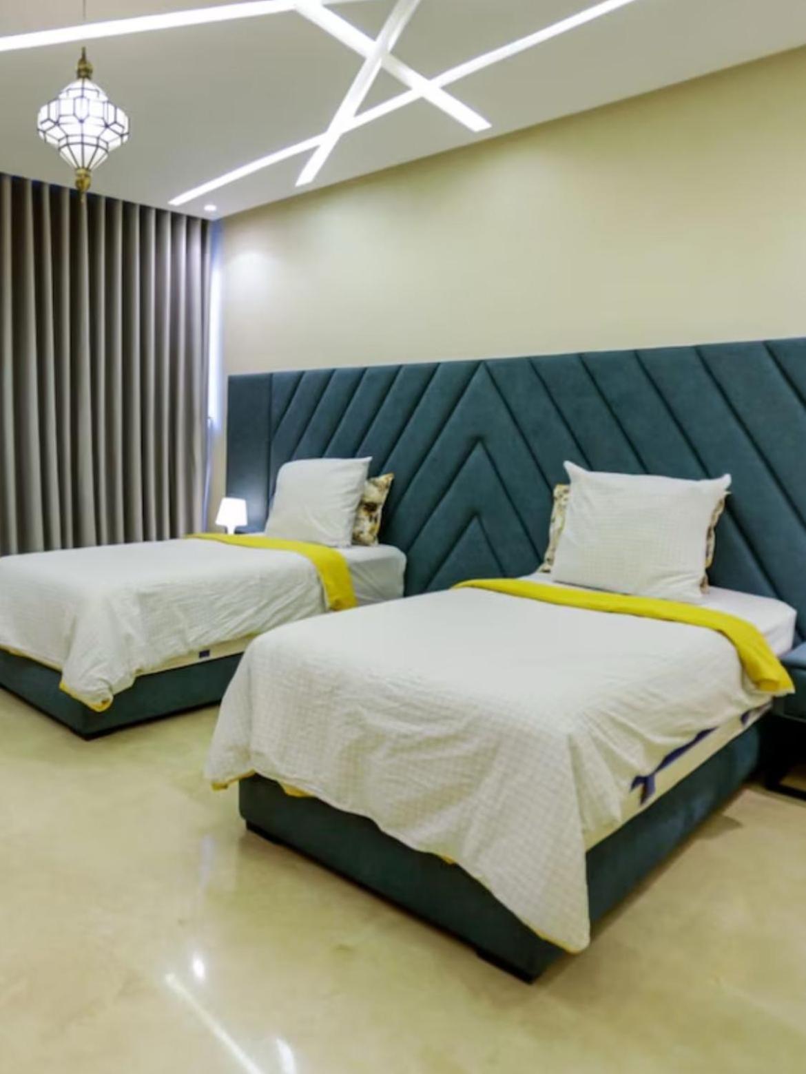Villa Eden Marrakech Oulad Ikhia 外观 照片