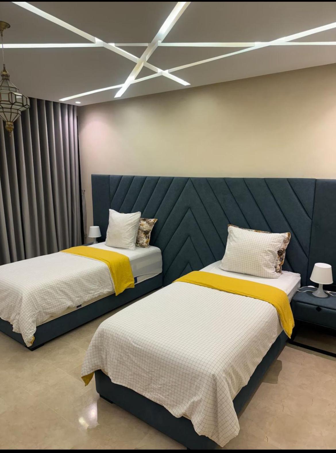 Villa Eden Marrakech Oulad Ikhia 外观 照片