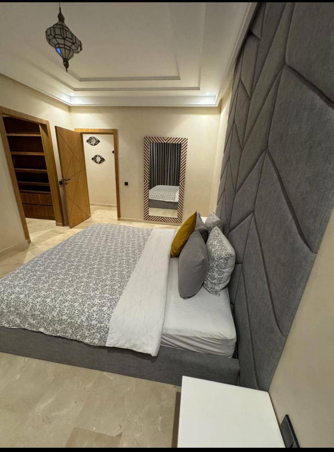 Villa Eden Marrakech Oulad Ikhia 外观 照片