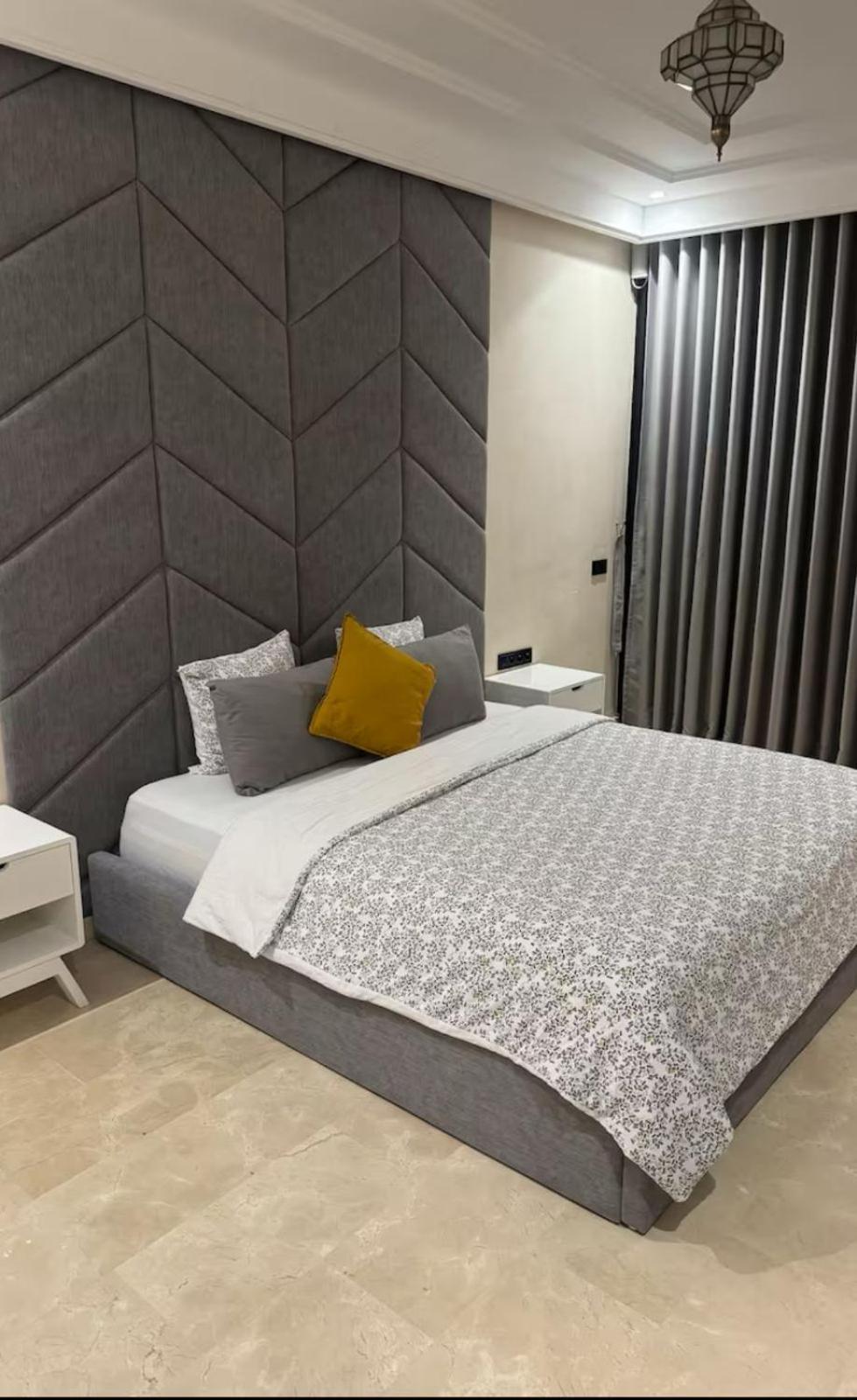 Villa Eden Marrakech Oulad Ikhia 外观 照片