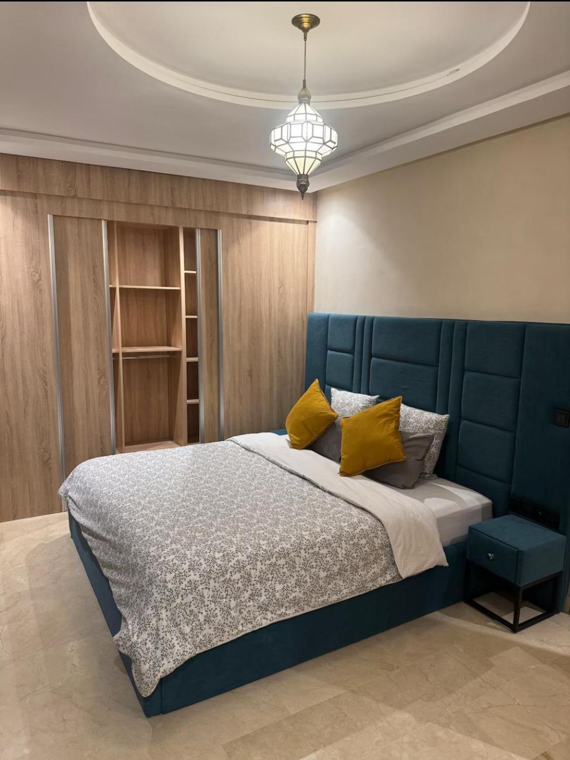Villa Eden Marrakech Oulad Ikhia 外观 照片